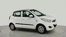Used Hyundai i10 1.1L iRDE Magna Special Edition in Ghaziabad