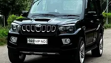 Used Mahindra Scorpio S11 2WD 7 STR in Kurukshetra