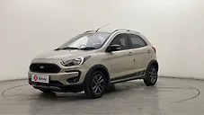 Used Ford Freestyle Titanium Plus 1.2 Ti-VCT [2018-2020] in Hyderabad