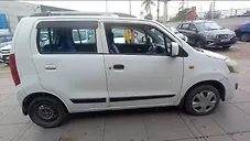 Used Maruti Suzuki Wagon R VXI in Raipur