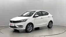 Used Tata Tigor Revotron XZ+ in Jaipur