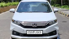 Used Honda Amaze 1.2 S CVT Petrol [2018-2020] in Mumbai