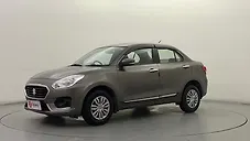 Used Maruti Suzuki DZire VXi in Gurgaon