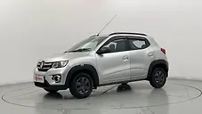 Used Renault Kwid 1.0 RXT AMT Opt in Ghaziabad