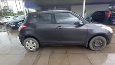 Used Maruti Suzuki Swift VXi [2014-2017] in Raipur