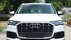 Used Audi Q7 Technology 55 TFSI [2022-2023] in Delhi