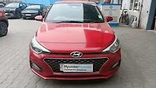 Used Hyundai Elite i20 Sportz 1.2 (O) in Chennai