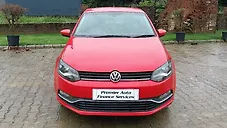 Used Volkswagen Polo Highline Plus 1.0 (P) 16 Alloy in Dehradun