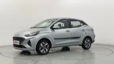 Used Hyundai Aura SX 1.2 Petrol in Delhi