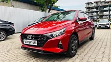 Used Hyundai Elite i20 Sportz 1.2 MT [2020-2023] in Guwahati