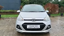 Used Hyundai Grand i10 Asta AT 1.2 Kappa VTVT [2013-2016] in Dehradun