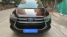 Used Toyota Innova Crysta 2.4 G 8 STR [2016-2017] in Mumbai
