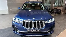 Used BMW X7 xDrive30d DPE Signature [2019-2020] in Hyderabad