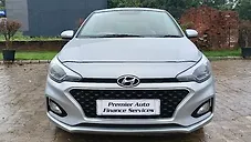 Used Hyundai Elite i20 Asta 1.2 (O) [2019-2020] in Dehradun