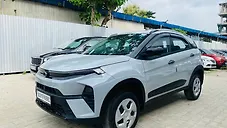 Used Tata Nexon Pure Plus 1.2 Petrol 6MT in Guwahati