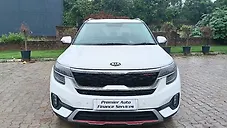 Used Kia Seltos GTX Plus 1.4 DCT in Dehradun