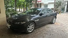 Used Jaguar XE Prestige in Hyderabad