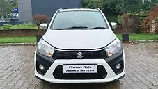 Used Maruti Suzuki Celerio X Zxi in Dehradun