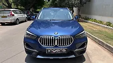 Used BMW X1 sDrive20d xLine in Hyderabad