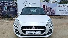 Used Maruti Suzuki Swift VXi [2021-2023] in Dehradun
