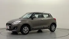 Used Maruti Suzuki Swift VXi [2021-2023] in Delhi