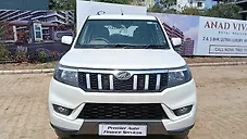 Used Mahindra Bolero N10 in Dehradun