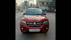 Used Renault Kwid 1.0 RXT [2016-2019] in Vadodara