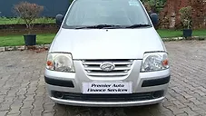 Used Hyundai Santro GL Plus in Dehradun