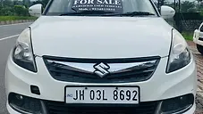 Used Maruti Suzuki Swift DZire VDI in Ranchi
