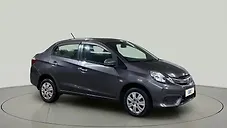 Used Honda Amaze 1.2 S i-VTEC Opt in Ghaziabad