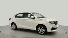 Used Honda Amaze 1.5 S i-DTEC in Ghaziabad