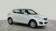 Used Maruti Suzuki Swift Lxi ABS [2014-2017] in Ghaziabad