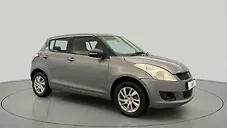 Used Maruti Suzuki Swift ZXi in Ghaziabad