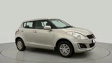 Used Maruti Suzuki Swift VXi [2014-2017] in Ghaziabad