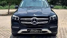Used Mercedes-Benz GLE 300d 4MATIC LWB [2020-2023] in Gurgaon