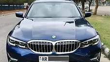 Used BMW 3-Series 320d Luxury Line in Chandigarh
