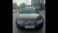 Used Renault Duster 85 PS RxL Diesel in Vadodara