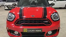 Used MINI Countryman Cooper S JCW Inspired in Hyderabad