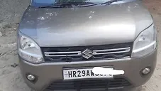 Used Maruti Suzuki Wagon R LXi (O) 1.0 CNG [2019-2020] in Faridabad
