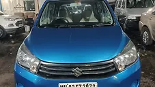 Used Maruti Suzuki Celerio VXi AMT in Mumbai
