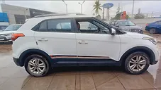 Used Hyundai Creta SX Plus 1.6  Petrol in Raipur