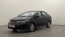 Used Honda City 1.5 V MT in Hyderabad