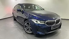 Used BMW 6-Series GT 630i M Sport [2021-2023] in Mumbai