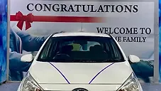 Used Hyundai Grand i10 Asta 1.2 Kappa VTVT in Delhi