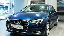 Used Audi A3 35 TDI Premium Plus + Sunroof in Mumbai