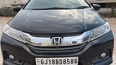 Used Honda City VX Diesel in Ahmedabad