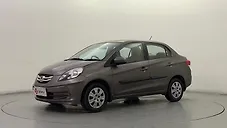 Used Honda Amaze 1.2 SX i-VTEC in Ghaziabad