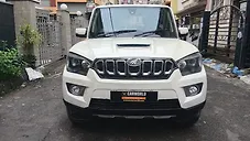Used Mahindra Scorpio S11 2WD 7 STR in Kolkata