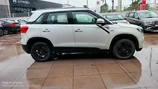 Used Maruti Suzuki Vitara Brezza ZDi Plus in Raipur