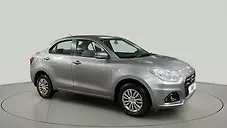 Used Maruti Suzuki DZire VXi in Mumbai